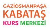 GAZİOSMANPAŞA KABATAŞ KURS MERKEZİ